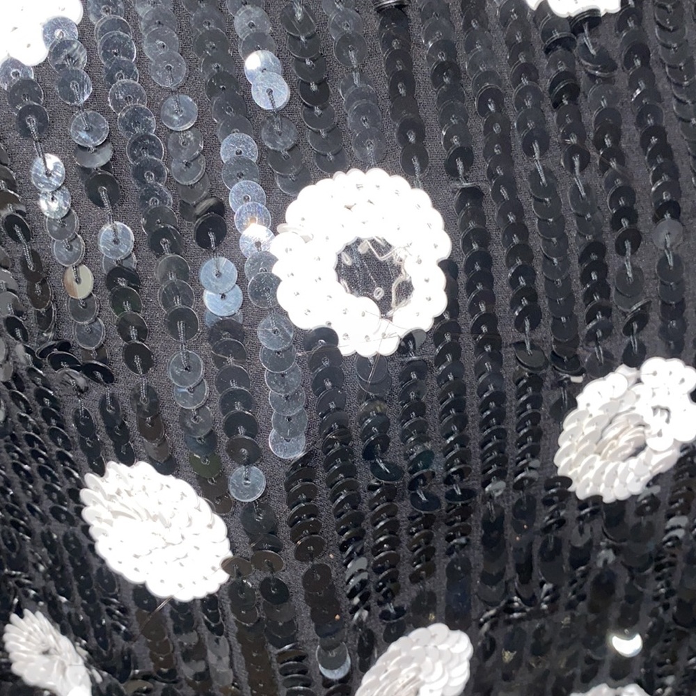 ASOS Sequined Top - Picture 4 of 6